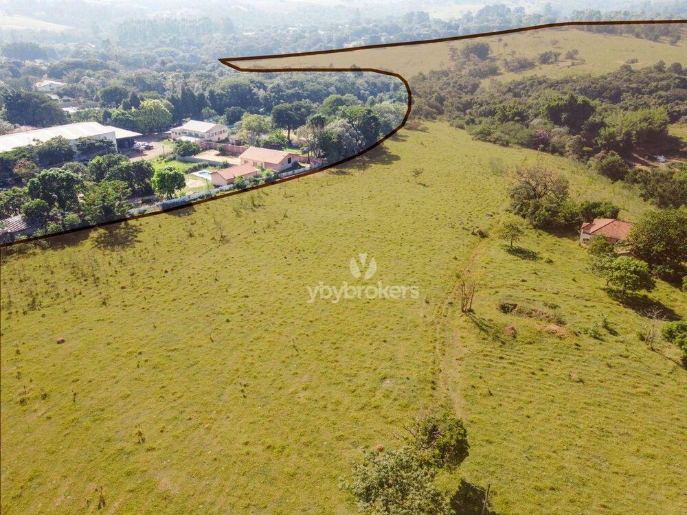 Terreno, 39 hectares - Foto 2