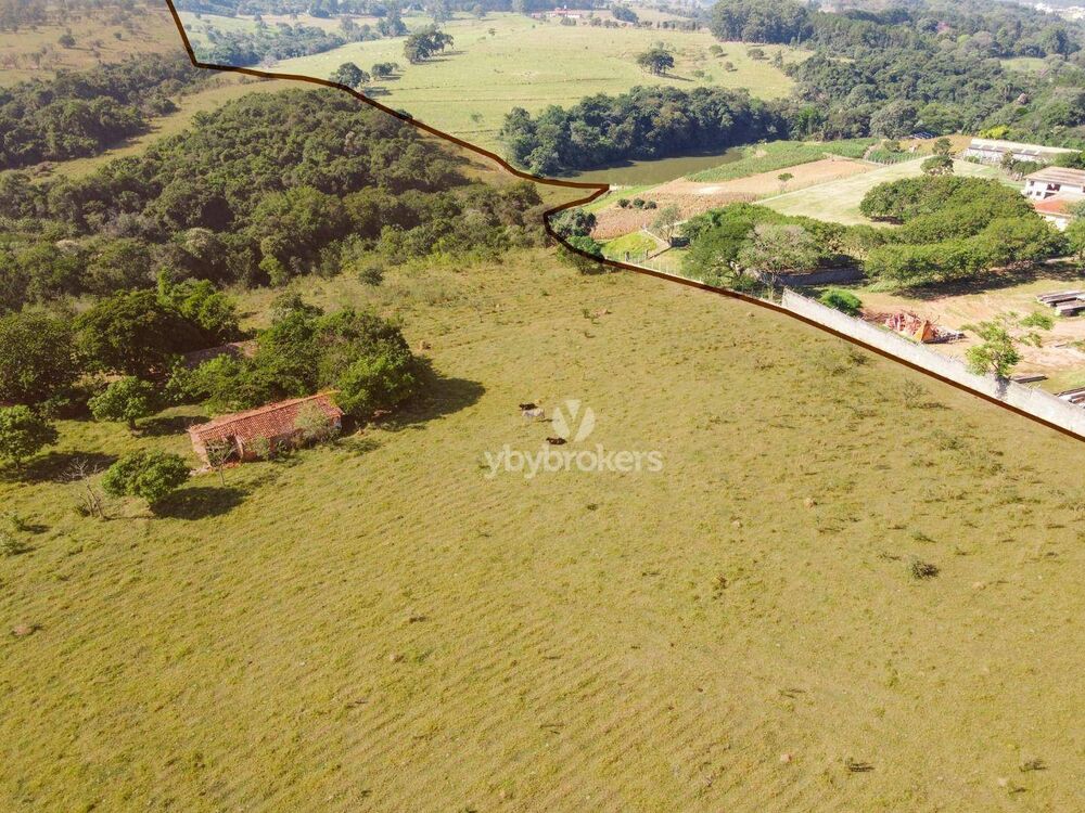 Terreno, 39 hectares - Foto 1