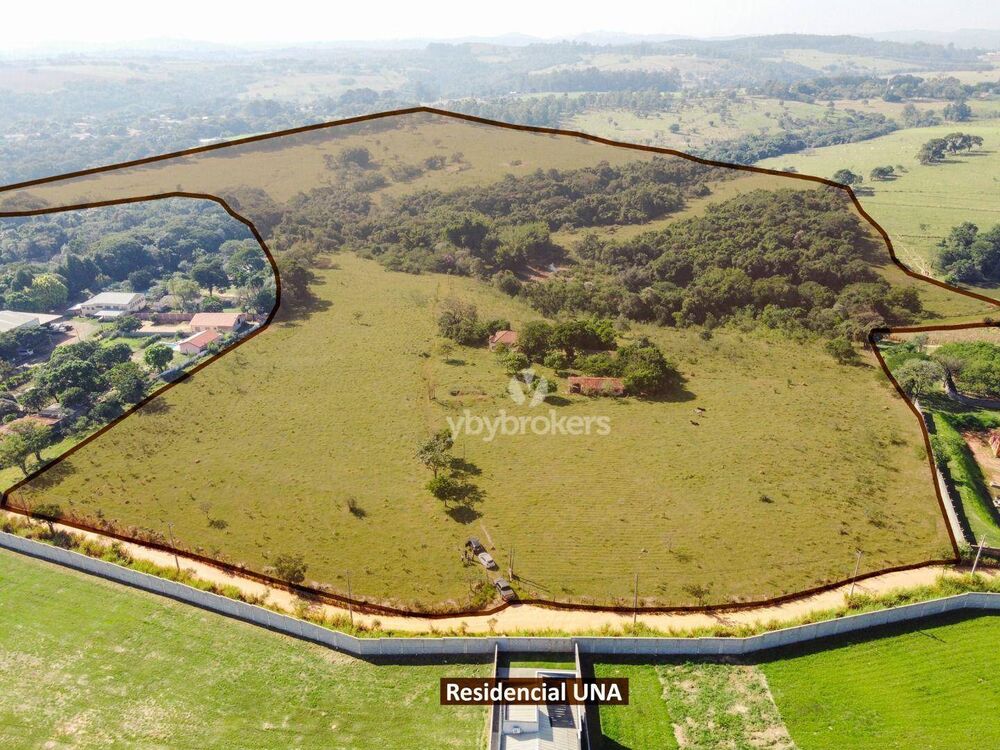Terreno, 39 hectares - Foto 3