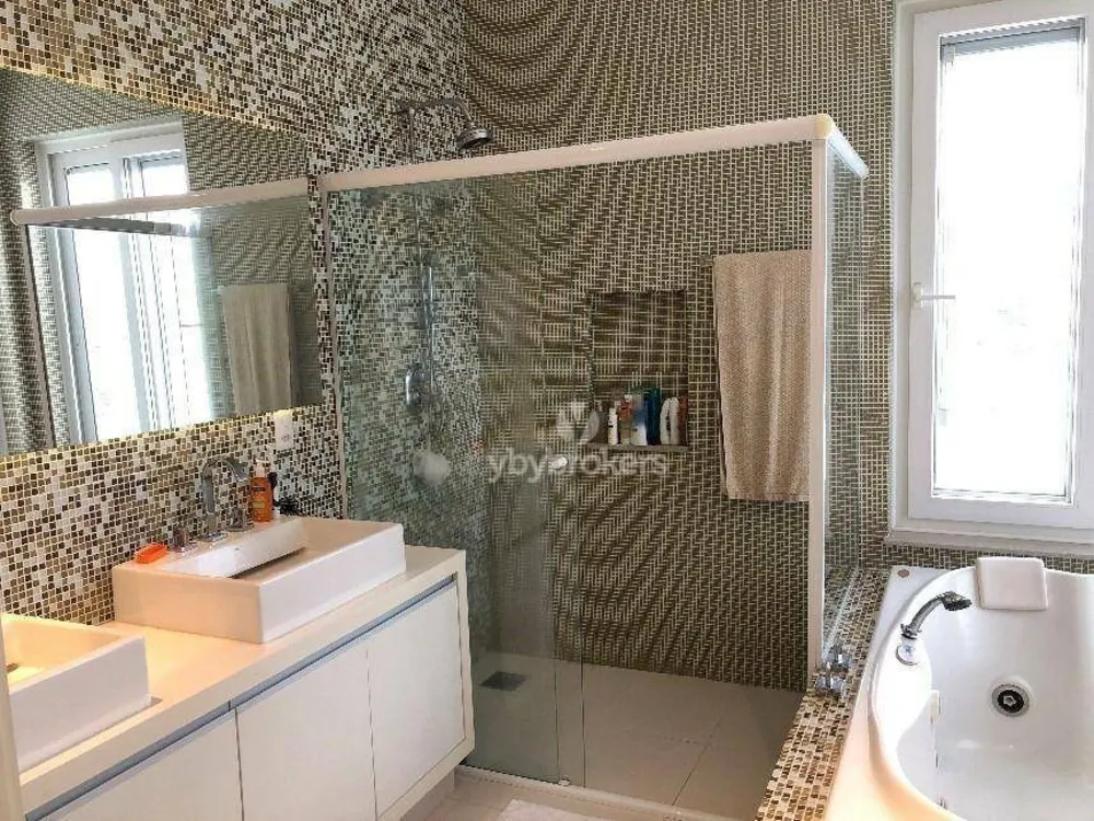 Casa de Condomínio, 5 quartos - Foto 3
