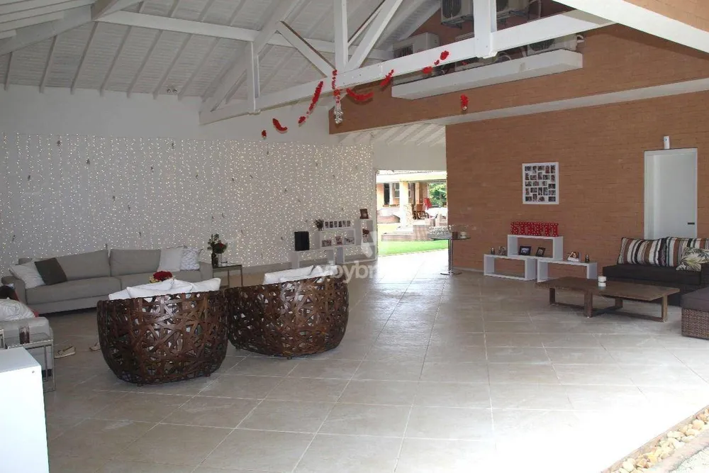 Casa de Condomínio, 5 quartos - Foto 4