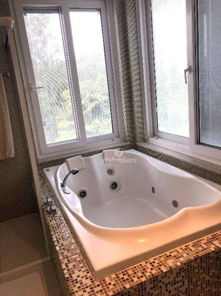 Casa de Condomínio, 5 quartos - Foto 1
