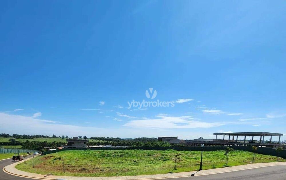 Loteamento e Condomínio, 2377 m² - Foto 1