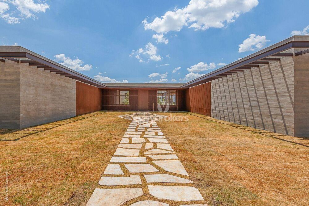 Casa de Condomínio, 6 quartos - Foto 2