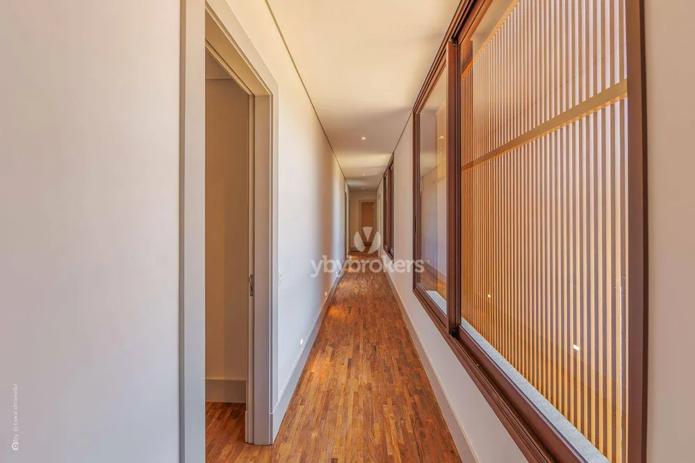 Casa de Condomínio, 6 quartos - Foto 6