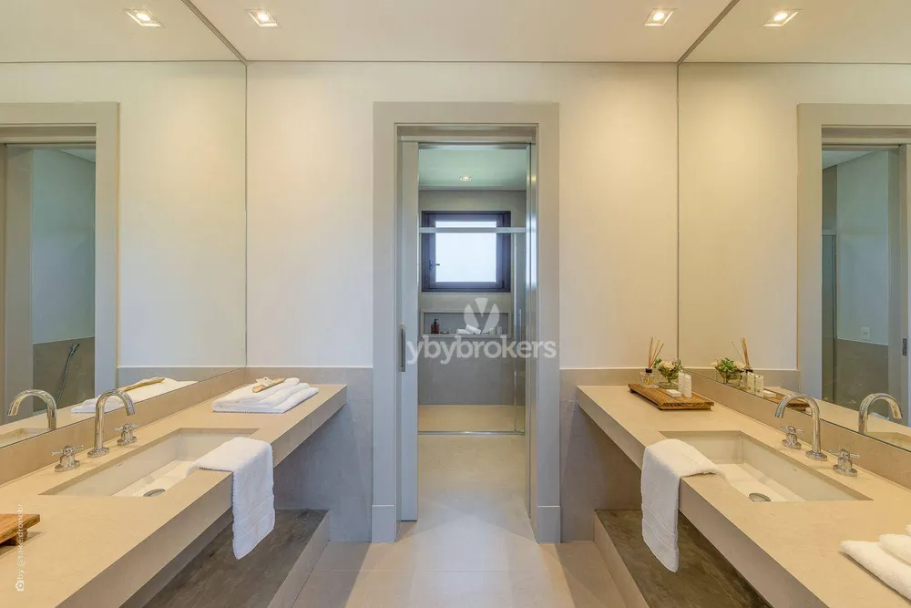 Casa de Condomínio, 6 quartos - Foto 7