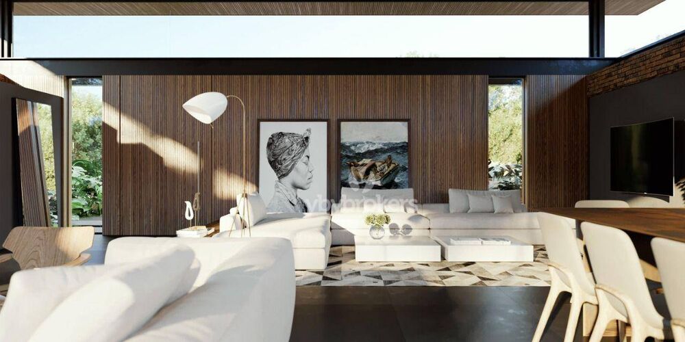 Casa de Condomínio, 5 quartos - Foto 3