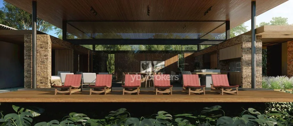 Casa de Condomínio, 5 quartos - Foto 5