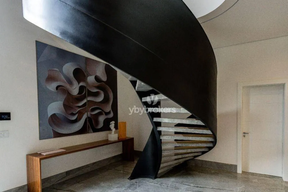 Casa de Condomínio, 5 quartos - Foto 6