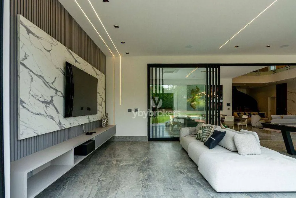 Casa de Condomínio, 5 quartos - Foto 5