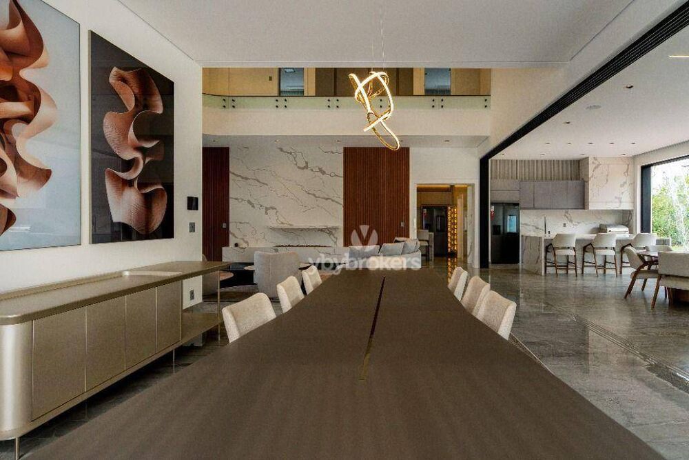 Casa de Condomínio, 5 quartos - Foto 3