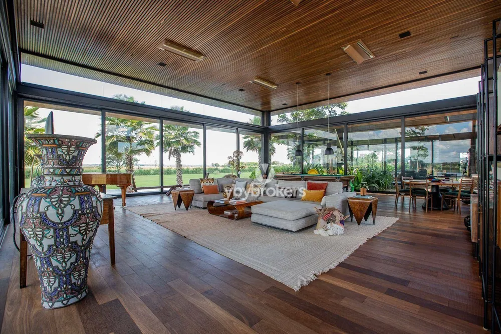Casa, 6 quartos, 2450 m² - Foto 3