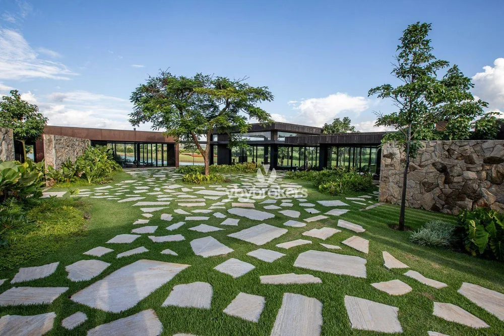 Casa, 6 quartos, 2450 m² - Foto 4