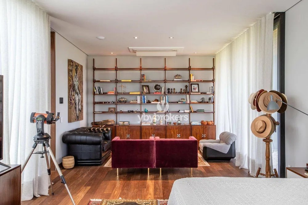 Casa, 6 quartos, 2450 m² - Foto 8