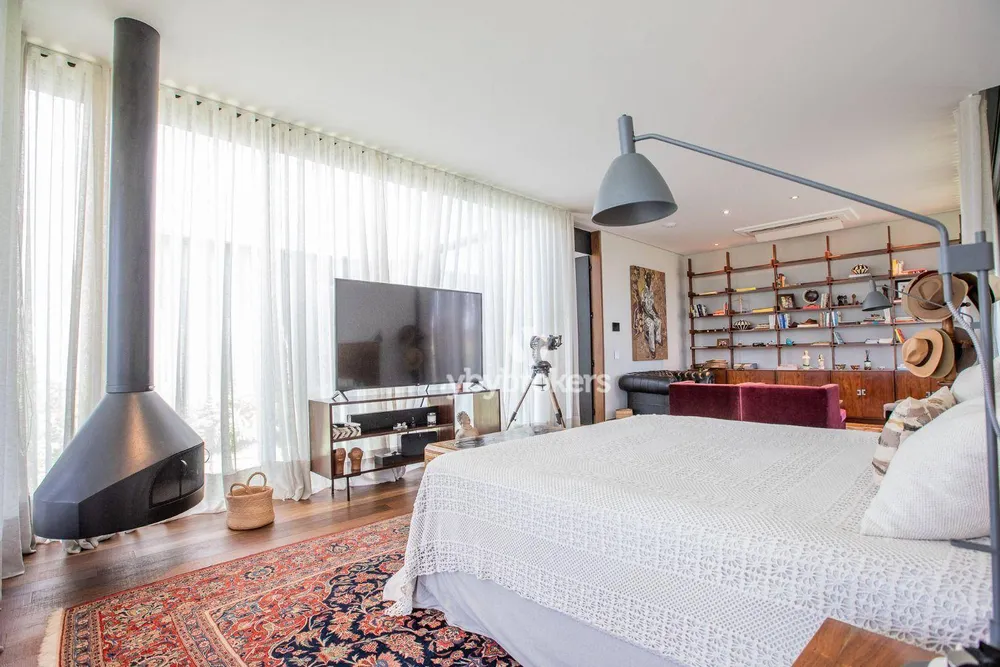 Casa, 6 quartos, 2450 m² - Foto 5