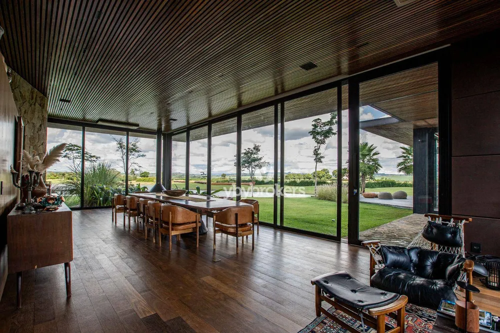 Casa, 6 quartos, 2450 m² - Foto 7