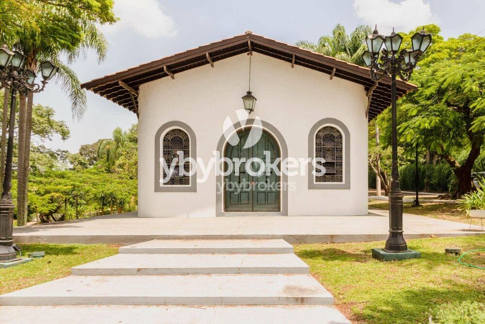 Loteamento e Condomínio, 9440 m² - Foto 1