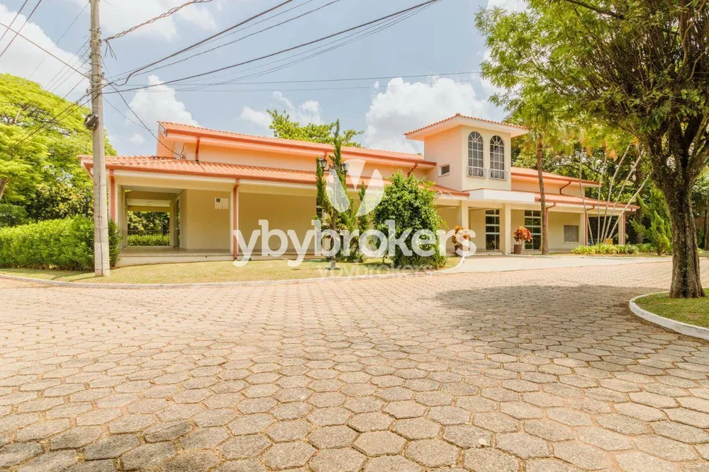 Loteamento e Condomínio, 9440 m² - Foto 3