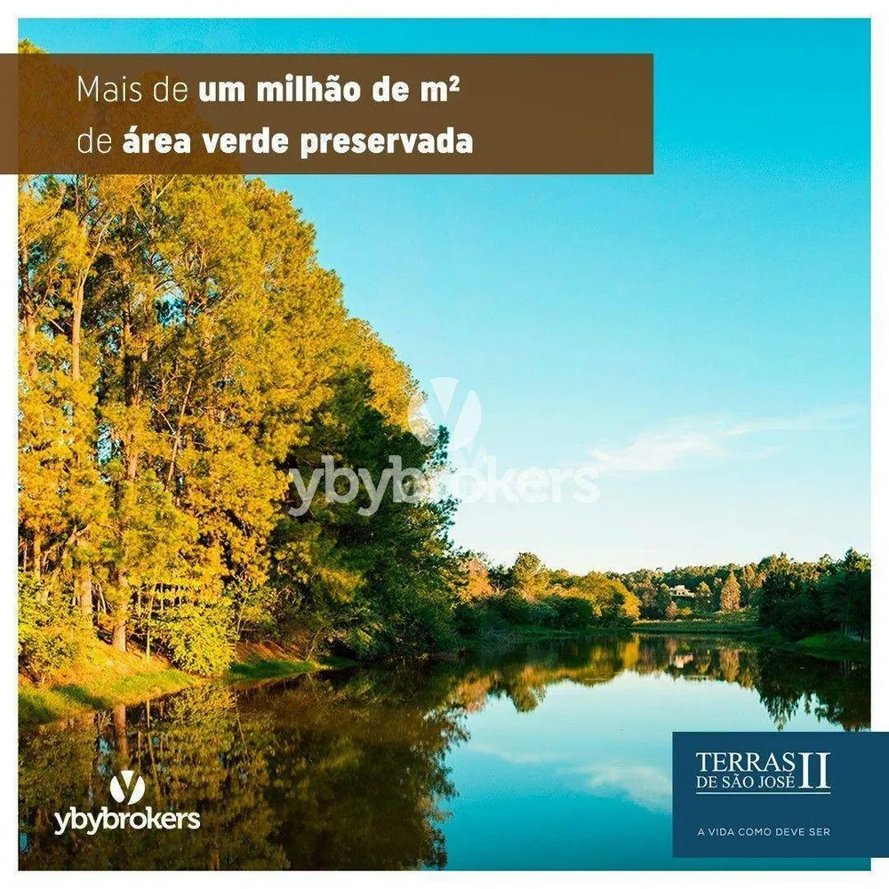 Loteamento e Condomínio, 2465 m² - Foto 6
