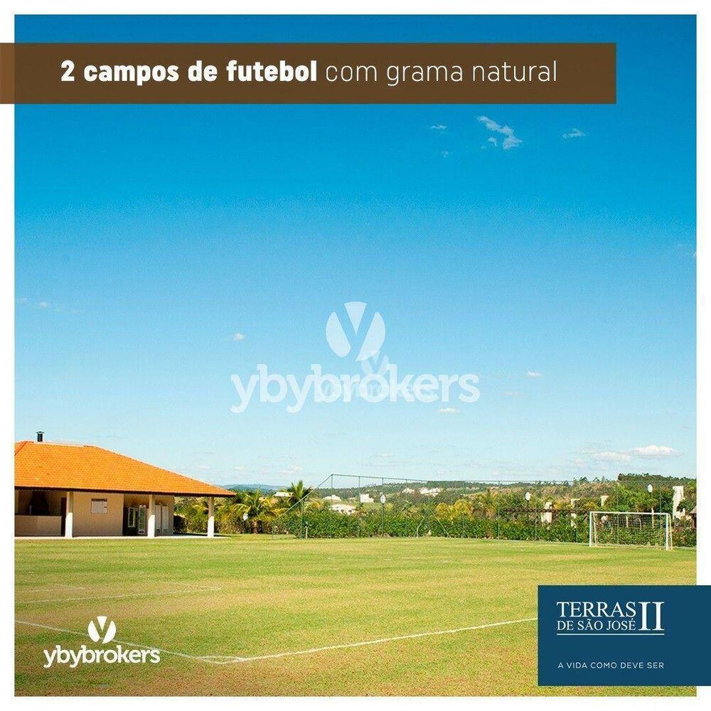 Loteamento e Condomínio, 2465 m² - Foto 4