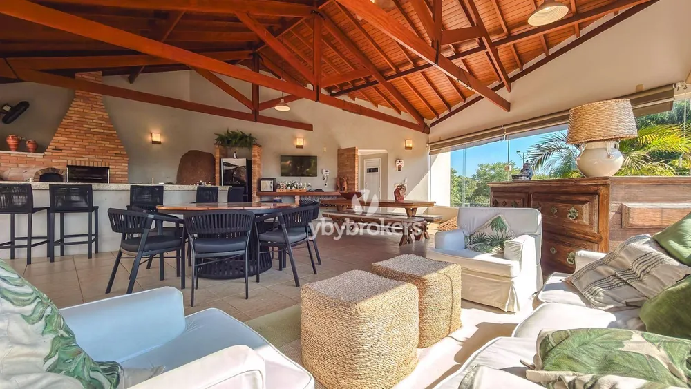 Casa de Condomínio, 5 quartos - Foto 7