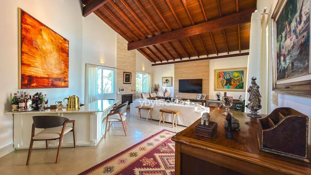 Casa de Condomínio, 5 quartos - Foto 3