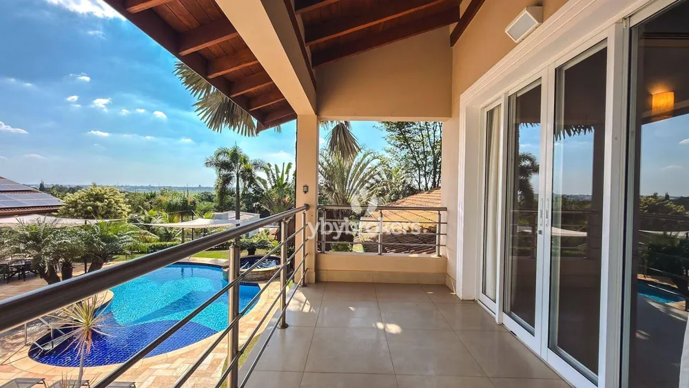 Casa de Condomínio, 5 quartos - Foto 6