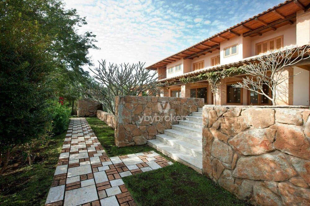 Casa de Condomínio, 5 quartos - Foto 2