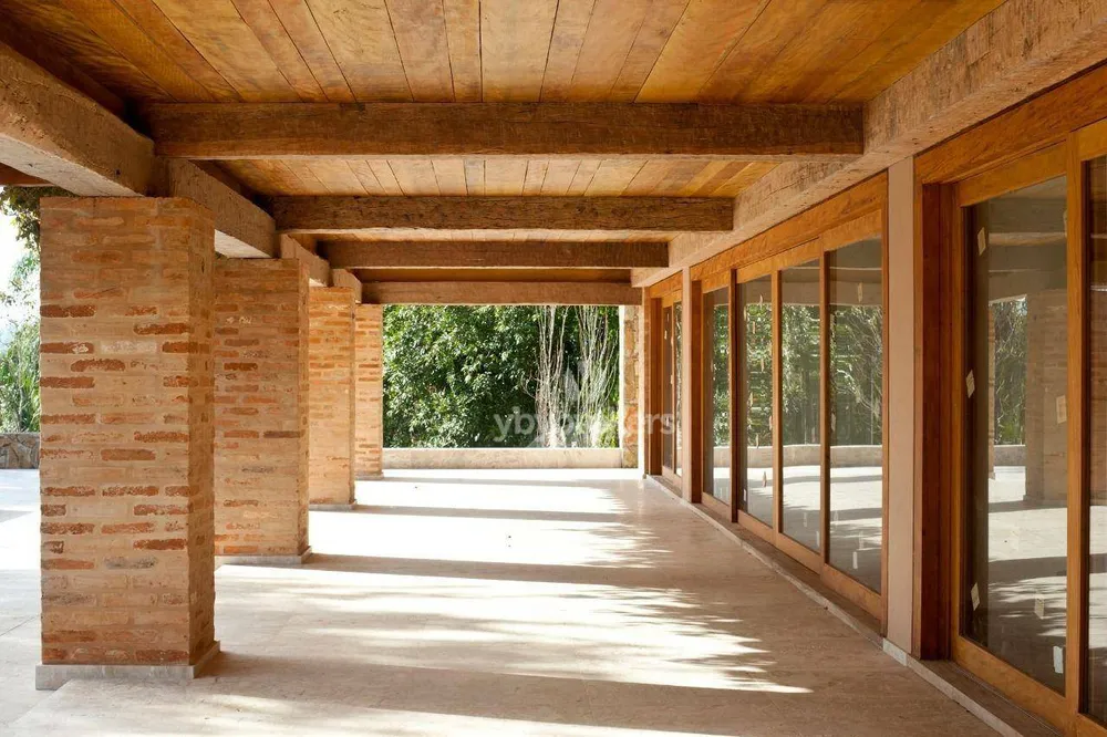Casa de Condomínio, 5 quartos - Foto 4