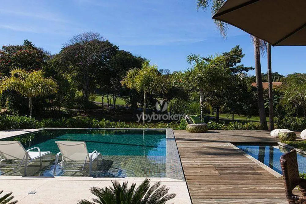 Casa de Condomínio, 5 quartos - Foto 2