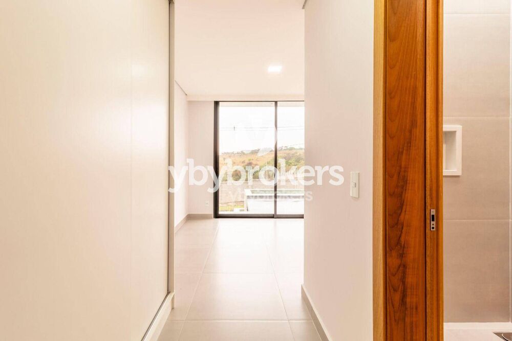 Casa de Condomínio, 4 quartos - Foto 9