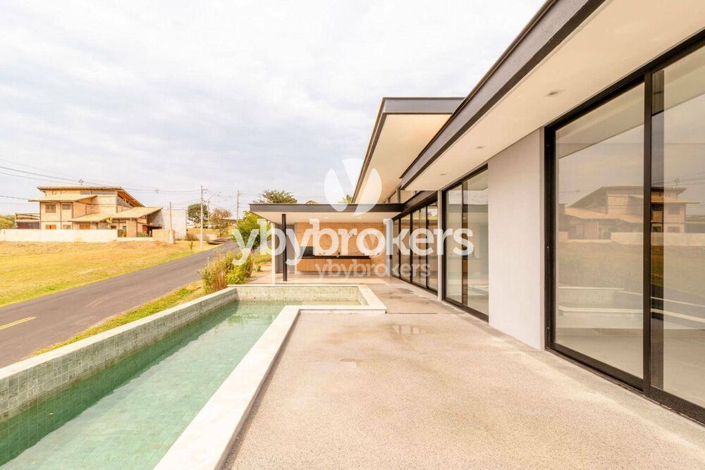 Casa de Condomínio, 4 quartos - Foto 7