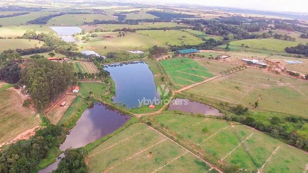 Terreno, 19 hectares - Foto 1