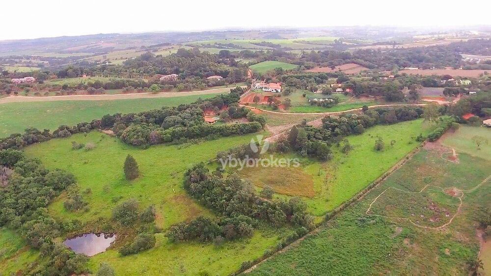Terreno, 19 hectares - Foto 1