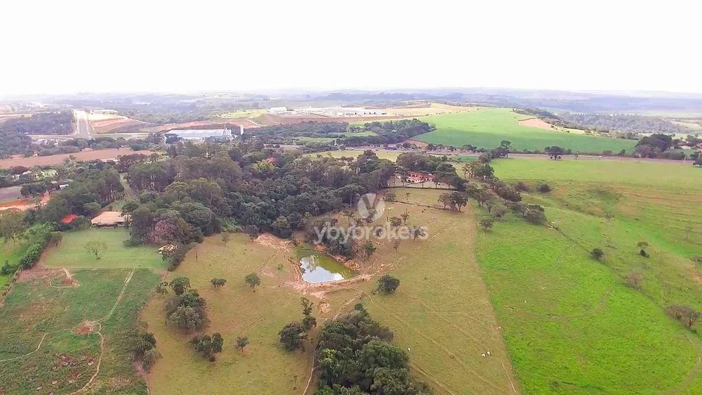 Terreno, 19 hectares - Foto 2