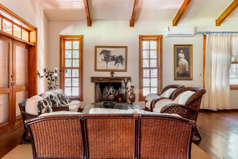 Fazenda, 44 hectares - Foto 6