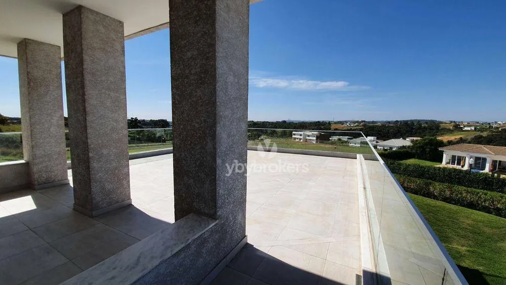 Casa de Condomínio, 6 quartos - Foto 5