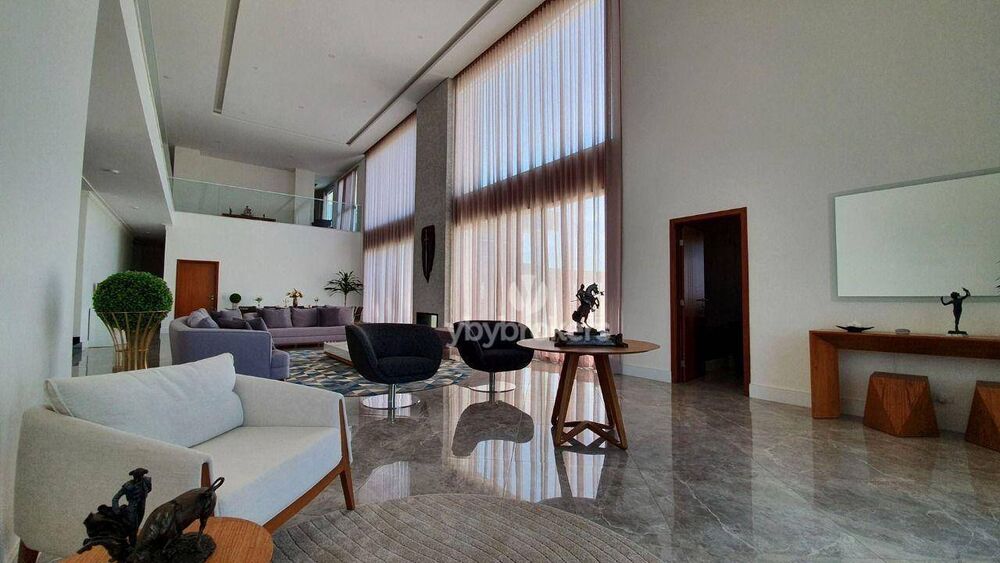 Casa de Condomínio, 6 quartos - Foto 2
