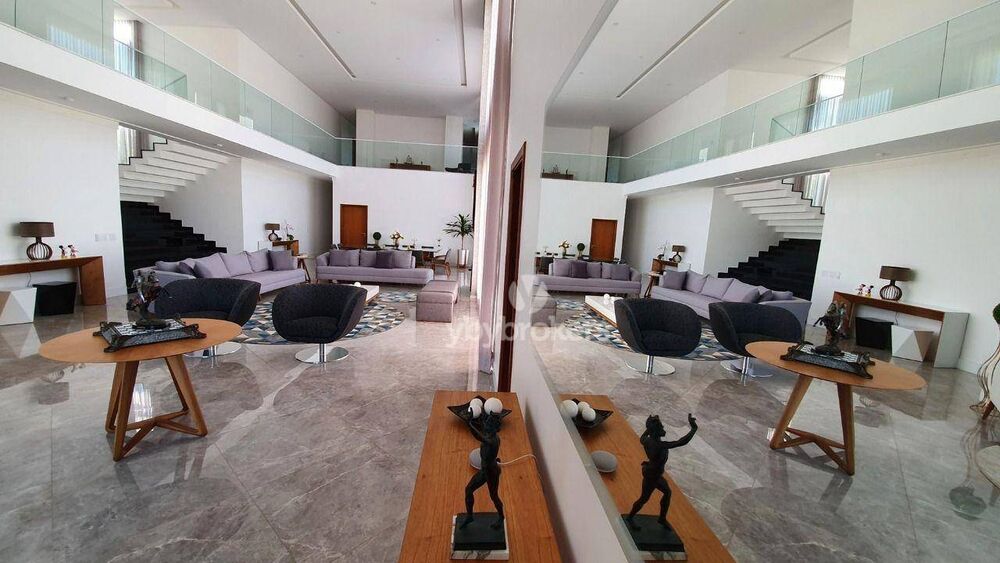 Casa de Condomínio, 6 quartos - Foto 4