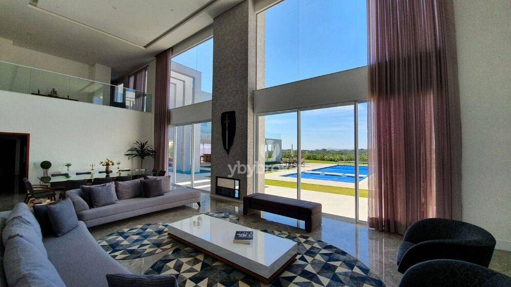 Casa de Condomínio, 6 quartos - Foto 3