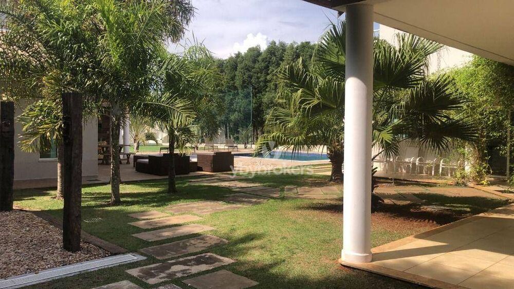 Casa de Condomínio, 6 quartos - Foto 1