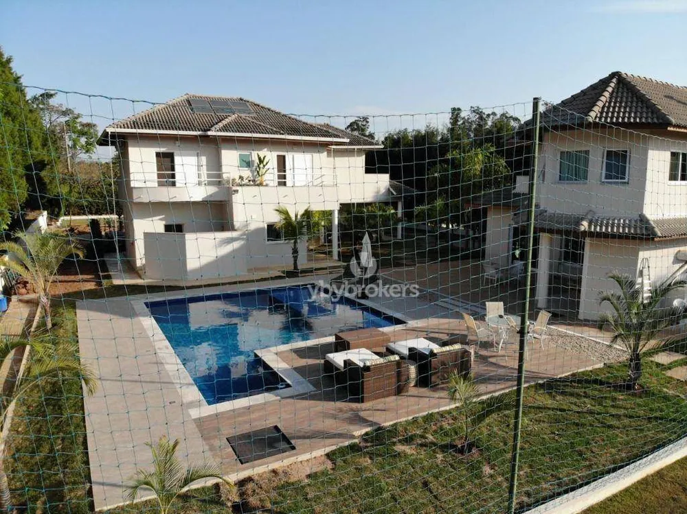 Casa de Condomínio, 6 quartos - Foto 8