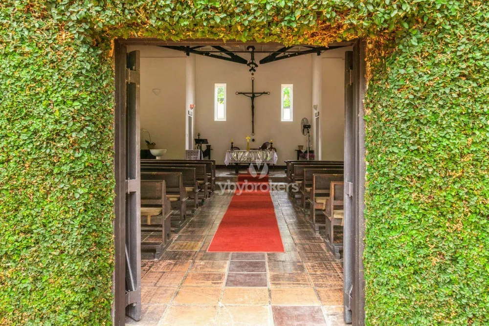 Casa de Condomínio, 6 quartos - Foto 12