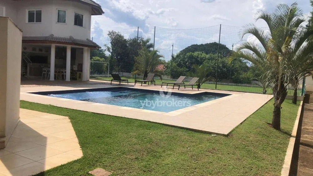 Casa de Condomínio, 6 quartos - Foto 6