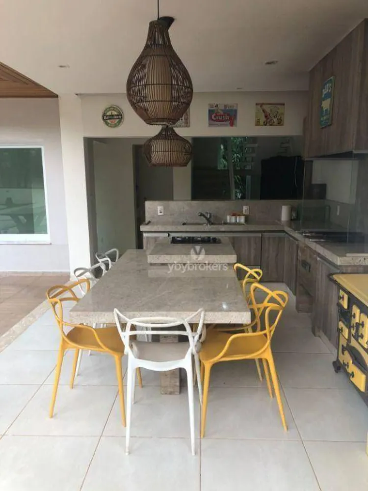 Casa de Condomínio, 6 quartos - Foto 5