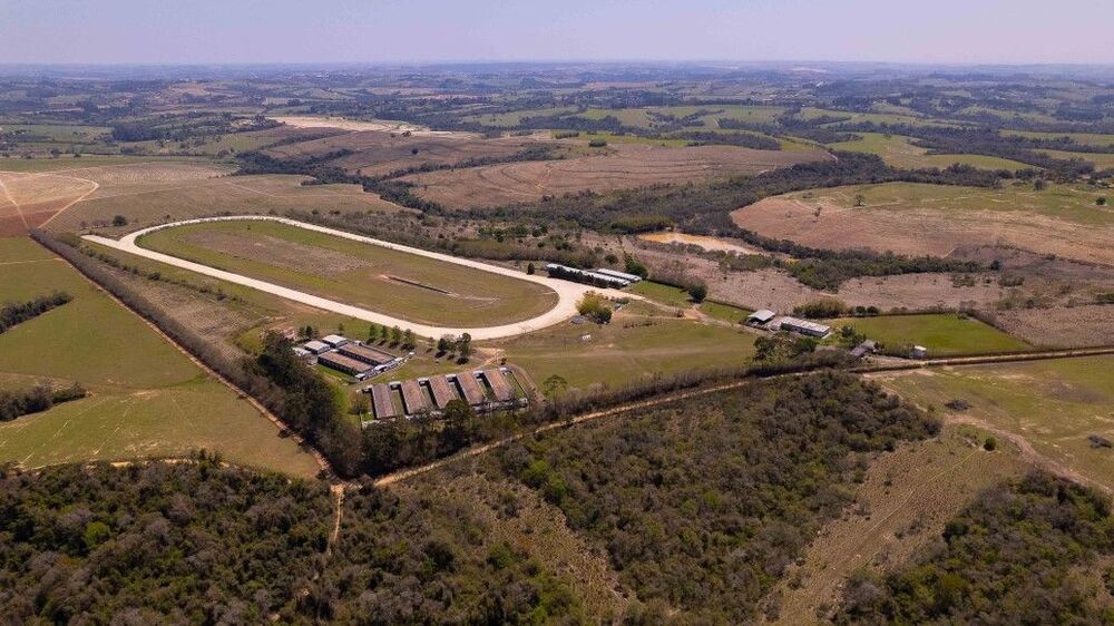 Fazenda, 52 hectares - Foto 2