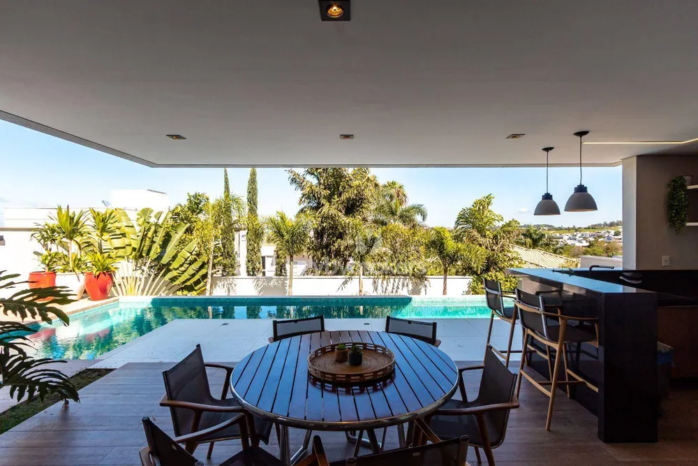 Casa de Condomínio, 4 quartos - Foto 4