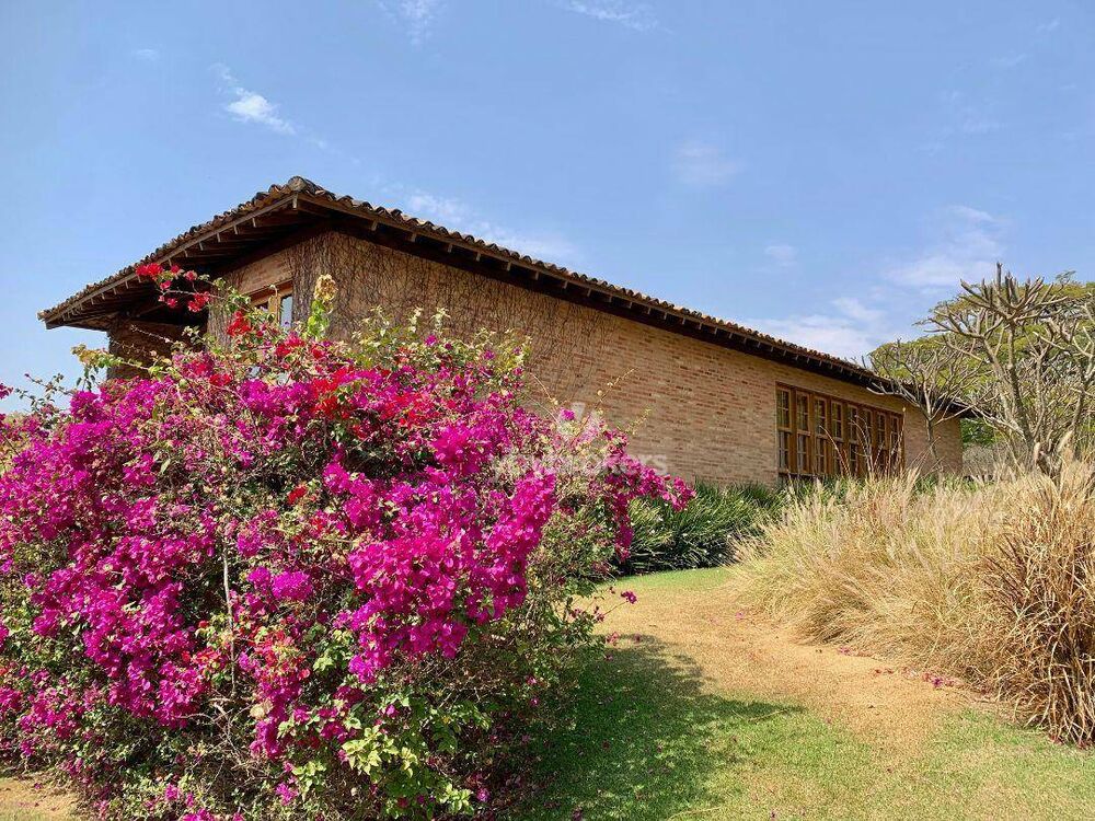 Casa de Condomínio, 6 quartos - Foto 2