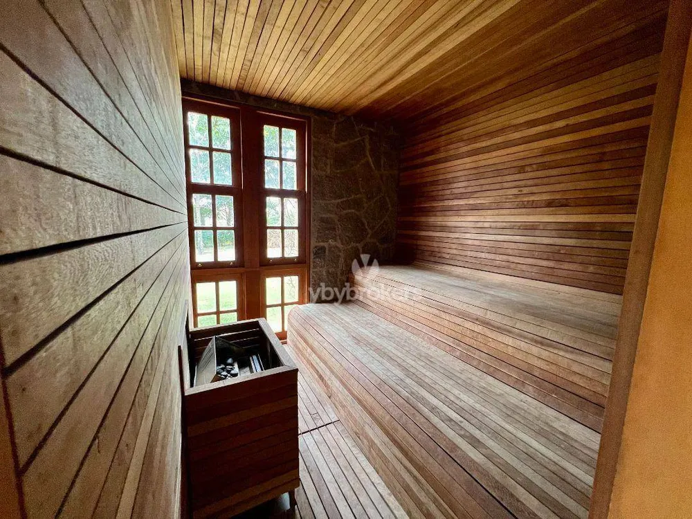 Casa de Condomínio, 6 quartos - Foto 7