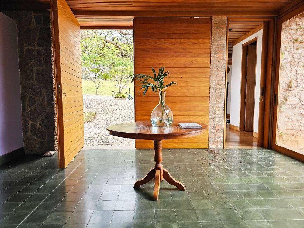 Casa de Condomínio, 6 quartos - Foto 3